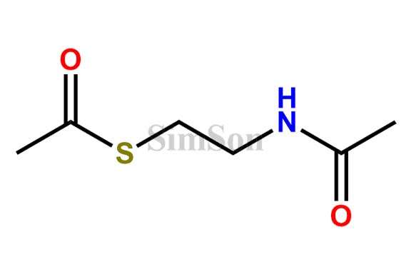 N,S-Diacetylcysteamine