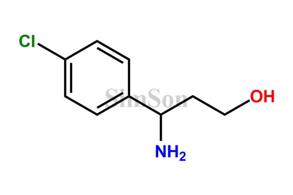 Capivasertib Impurity 21