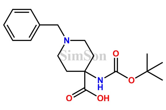 Capivasertib Impurity 18