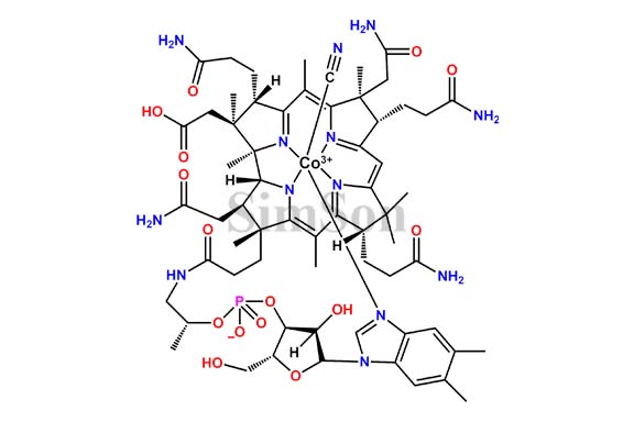 Methylcobalamin