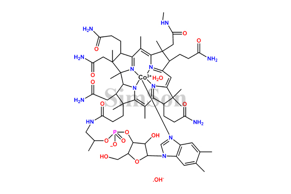 Aquacobalamin