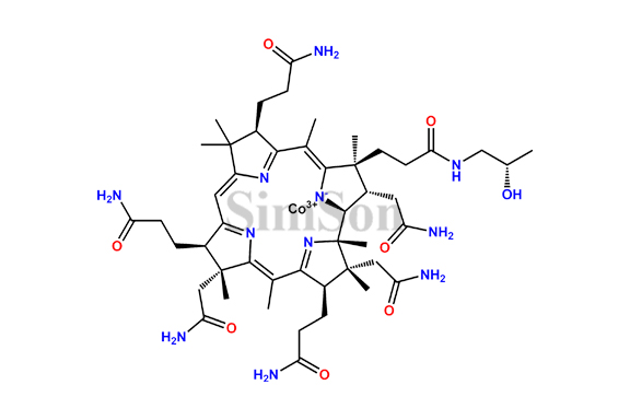 Cobinamide