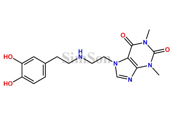 Deshydroxy Theodrenaline