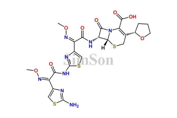 Cefovecin Dioxime