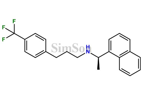 Cinacalcet Related Compound C