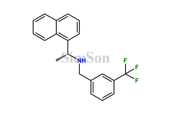 Cinacalcet Impurity 67