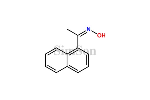 Cinacalcet Impurity 39