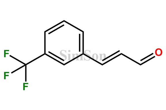 Trans-3-(Trifluoromethyl)cinnamaldehyde