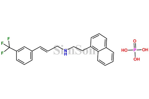 Cinacalcet Impurity 9