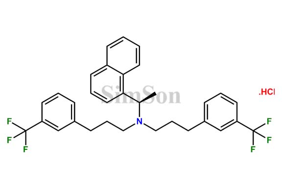 Cinacalcet Impurity 11