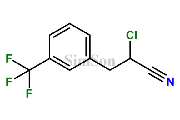 Cinacalcet Impurity 18