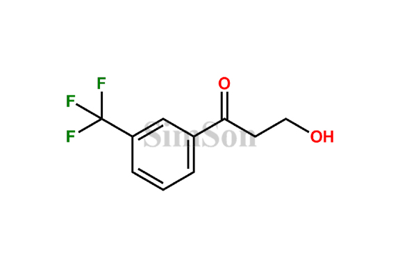 Cinacalcet Impurity 22