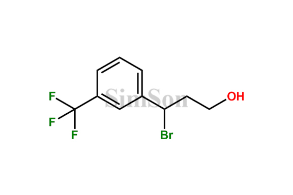 Cinacalcet Impurity 27