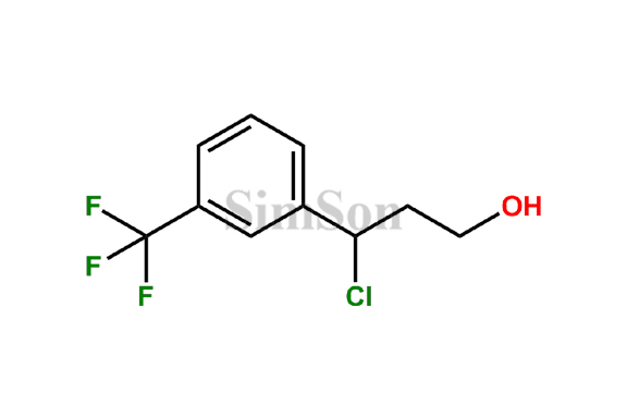 Cinacalcet Impurity 30