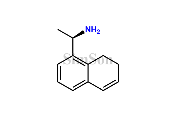Cinacalcet Impurity 55