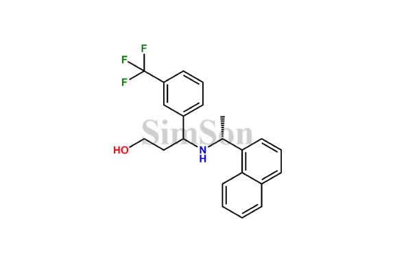 Cinacalcet Impurity 56