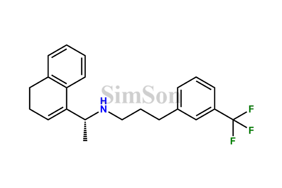 Cinacalcet Impurity 54