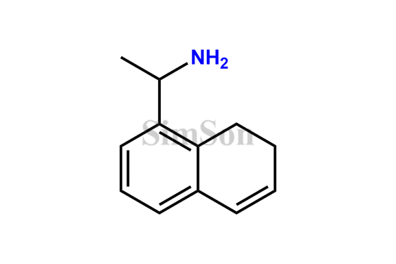 Cinacalcet Impurity 58