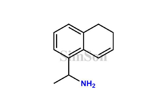 Cinacalcet Impurity 59