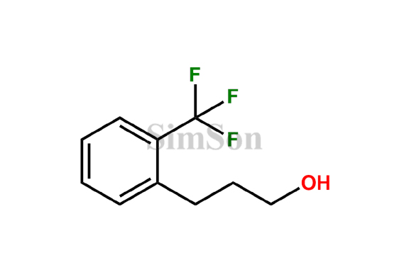 Cinacalcet Impurity 63