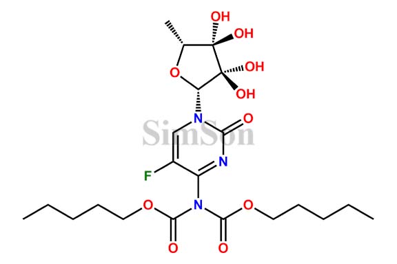 Capecitabine Impurity 21