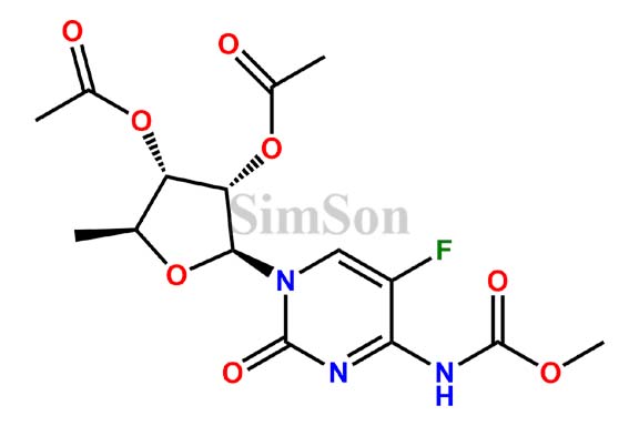 Capecitabine Impurity 3
