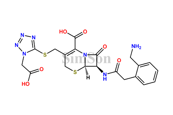 Ceforanide
