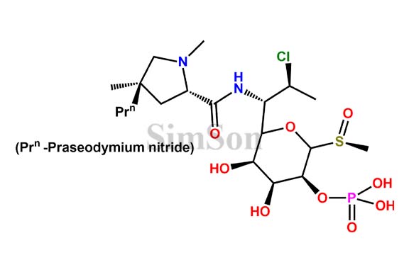 Clindamycin Impurity 9
