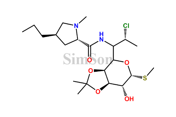 Clindamycin Impurity 11