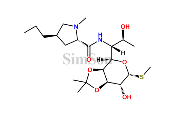 Clindamycin Impurity 12