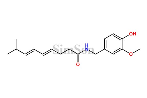 Capsaicin Impurity 1