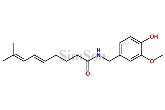 Capsaicin Impurity 2