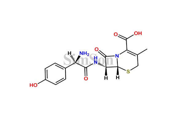 Cefprozil Monohydrate EP Impurity B