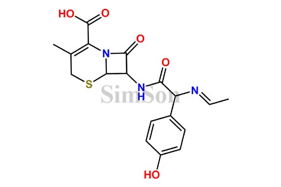 Cefadroxil Impurity 1