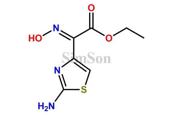 Ceftazidime Impurity 27