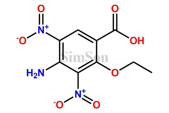 Cinitapride Impurity 2