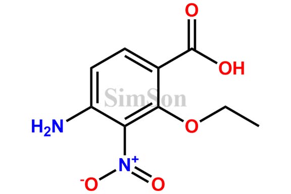 Cinitapride Impurity 3