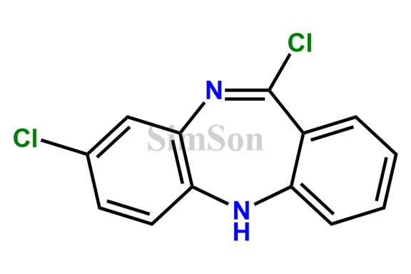 Clozapine Impurity 2