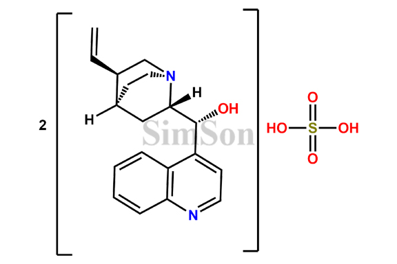 Cinchonidine Sulfate