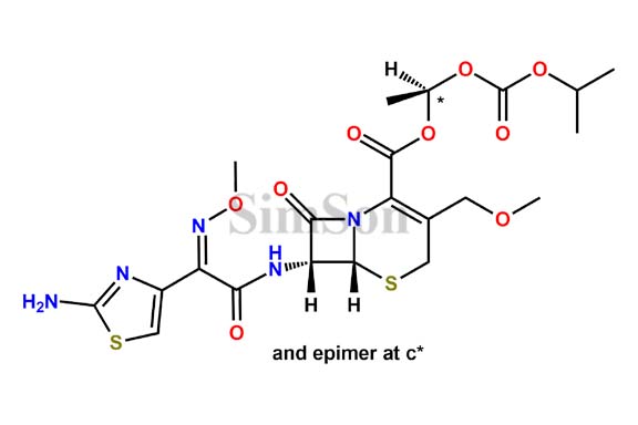 Cefpodoxime Proxetil