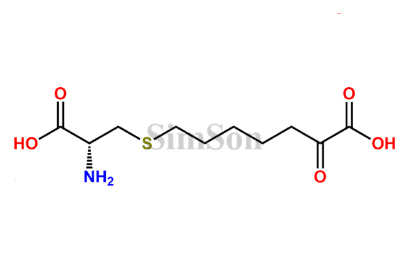 Cilastatin Sodium EP Impurity E