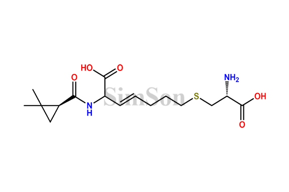 Cilastatin EP Impurity G