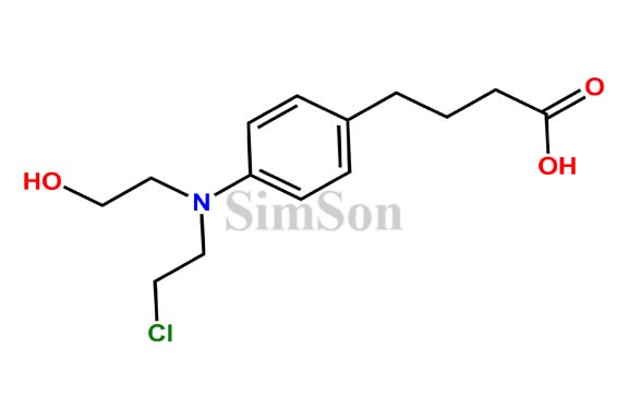 Chlorambucil EP Impurity A
