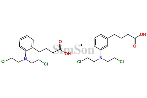 Chlorambucil EP Impurity G