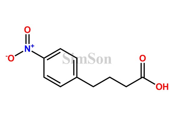 Chlorambucil Impurity 1