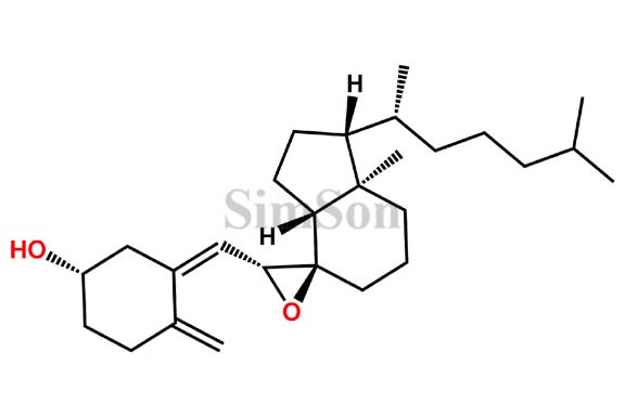Cholecalciferol Impurity 1