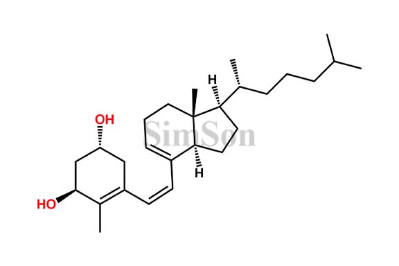 1-Alpha-Hydroxy-Previtamin D3