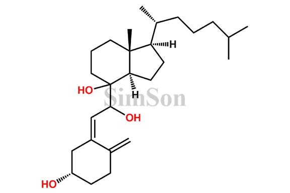 Vitamin D3 Impurity 1