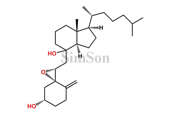 Vitamin D3 Impurity 2