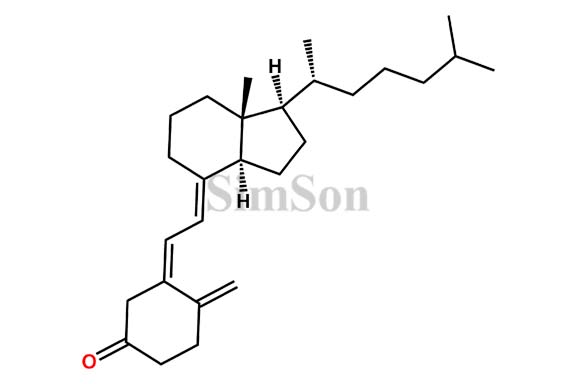 Vitamin D3 Impurity 3
